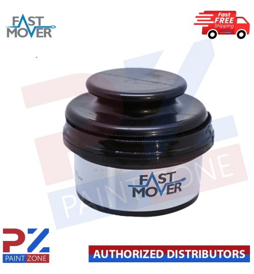 FMT 3246 Dry Guide Coat Powder Shows Imperfections & Scratches on Paint 150g